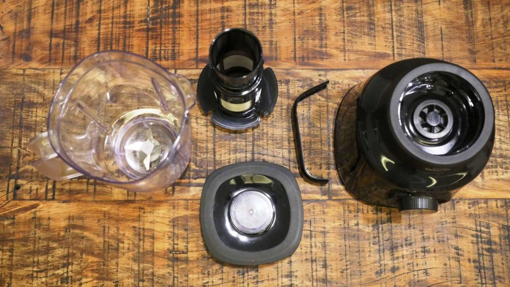 Philips Walita Linha Viva Problend 6 RI2134 - Imagem 3