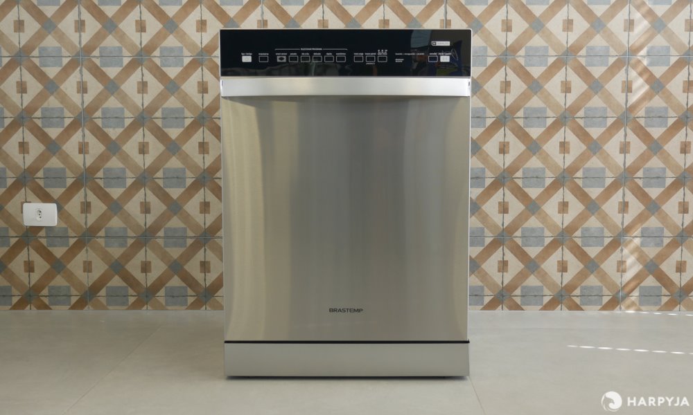 Brastemp BLF14AR - Imagem 2