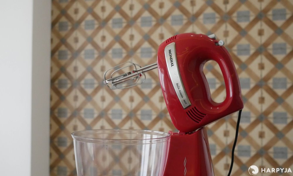 Mondial Bella Massa  - Imagem 8