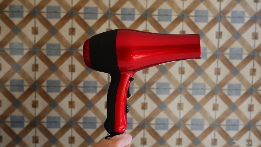 Imagem do produto Mondial Infinity Ion 2500