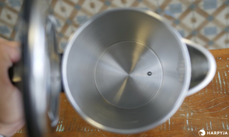 Oster Black com Painel Touch - Imagem 18