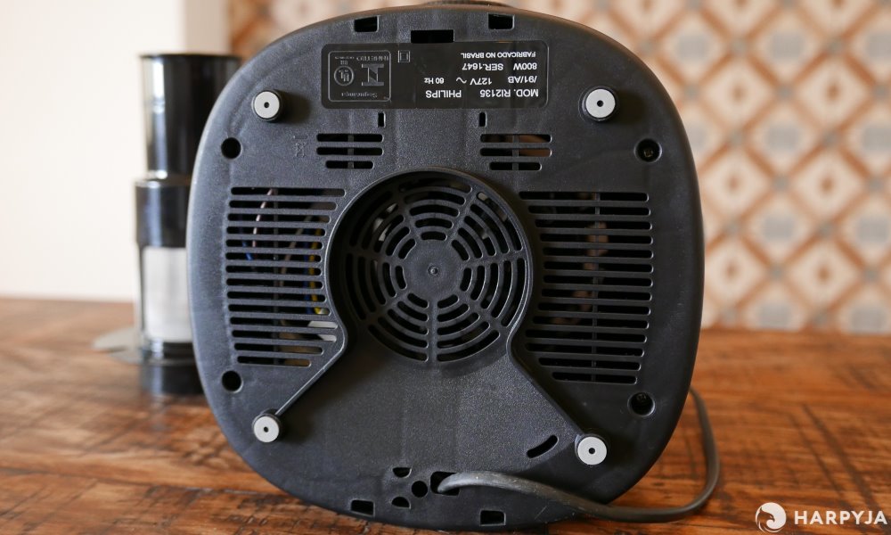 Philips Walita Ri2135 Jarra Duravita  - Imagem 4