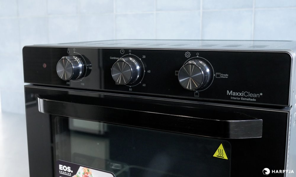 EOS Maxxiclean EFE47EP - Imagem 2