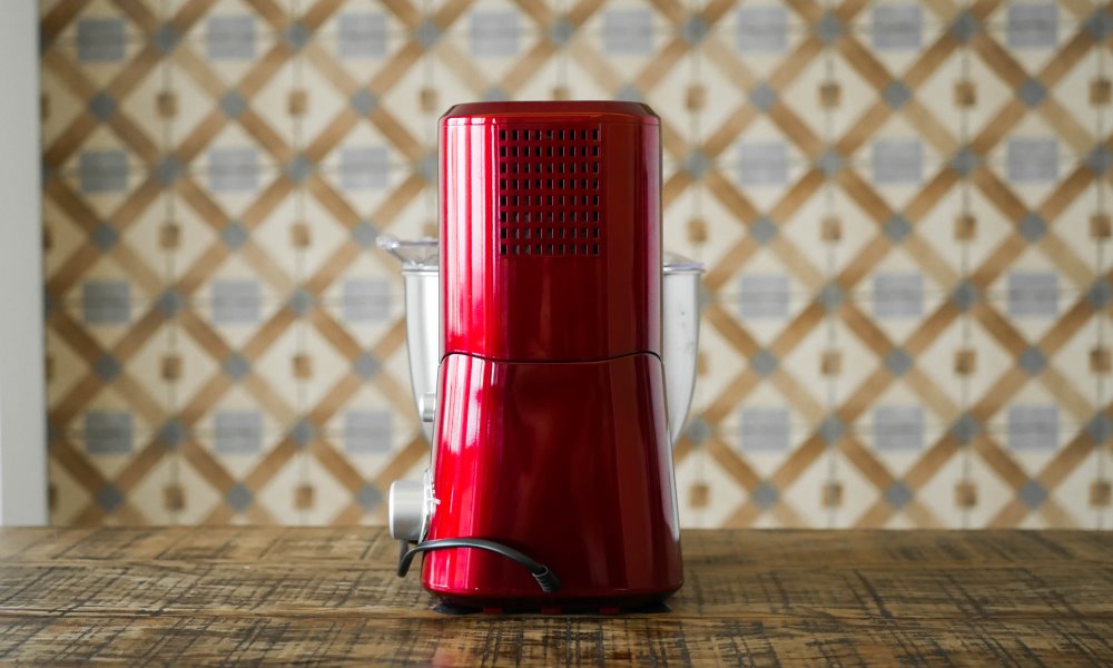 Semp Hype Cherry BA8019VM - Imagem 3