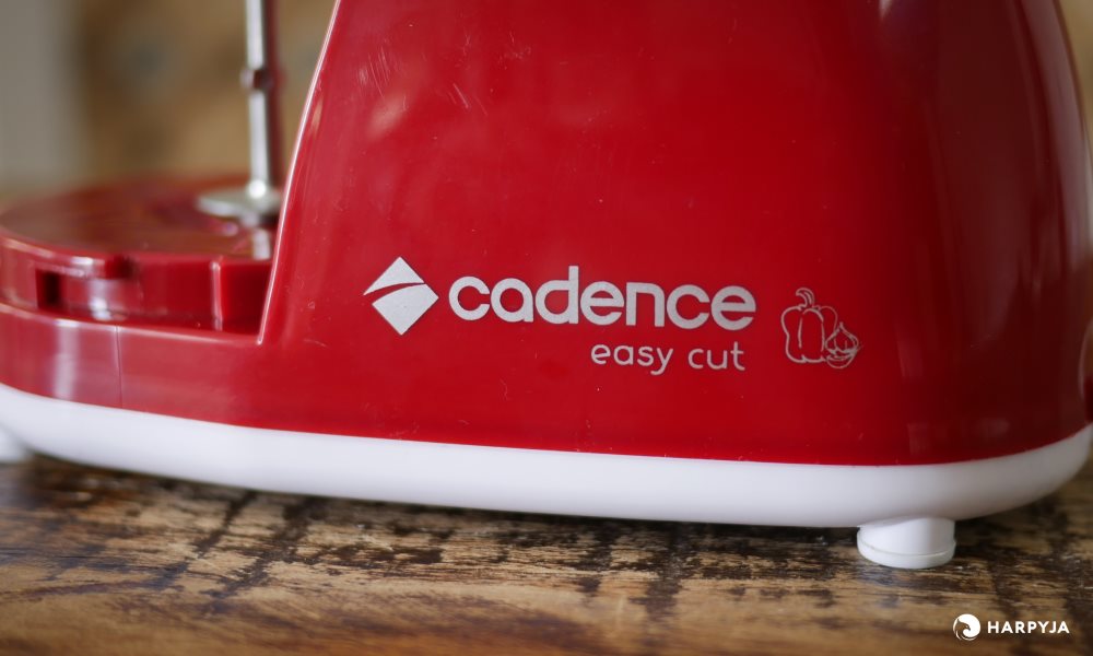 Banner da opinião Cadence Easy Cut