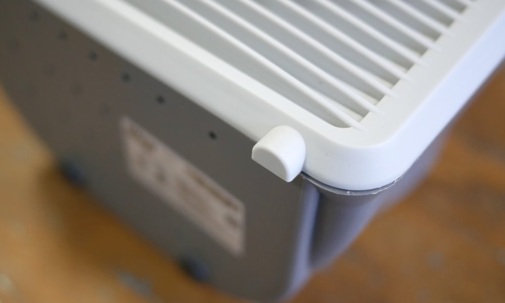 Wap Air Heat - Imagem 13