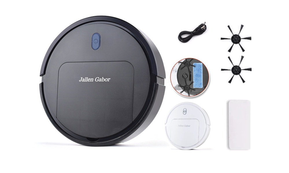 Foto de Jallen Gabor IS25