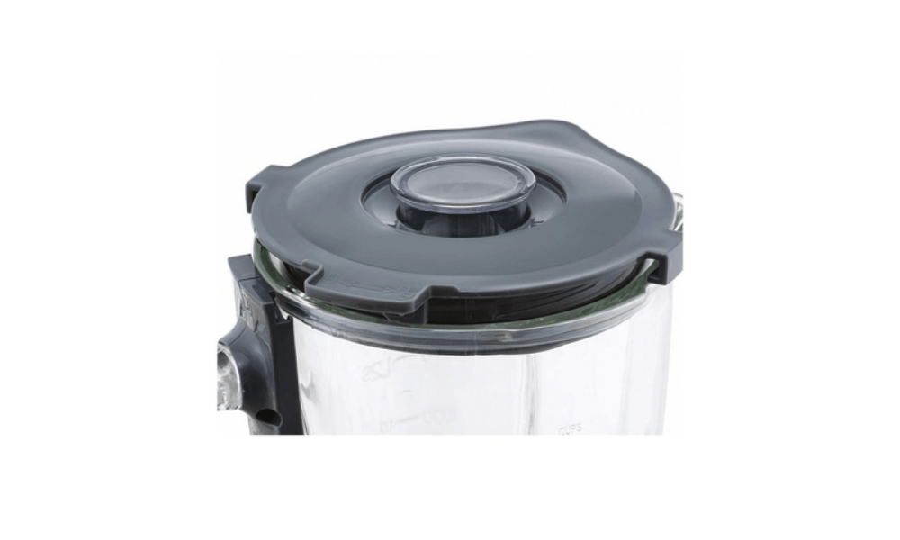 Banner da opinião Black & Decker L7000G Gourmand Gris 700W