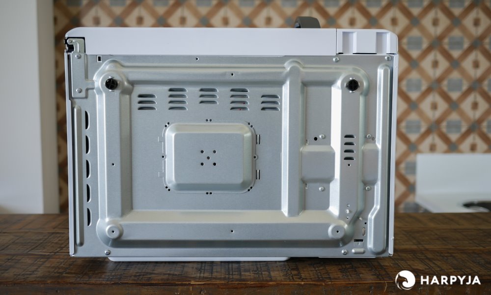 Continental MC34 - Imagem 12