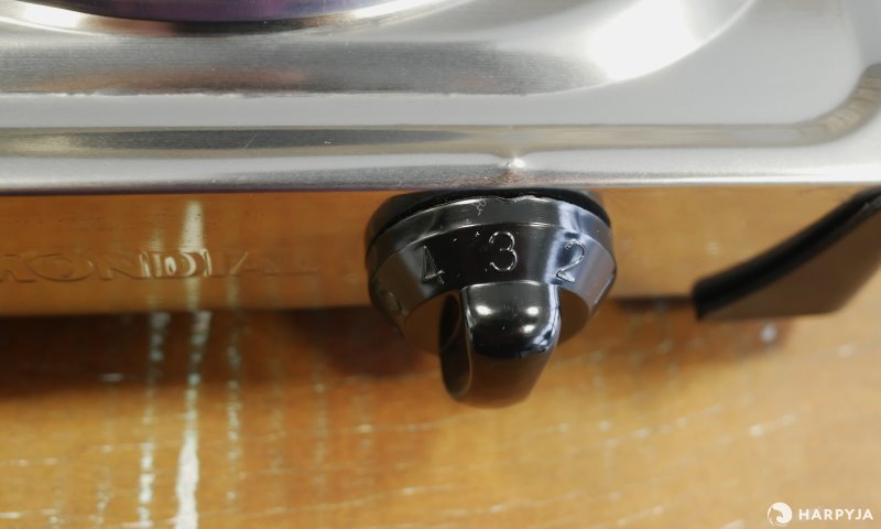 Mondial Fast Cook - Imagem 26