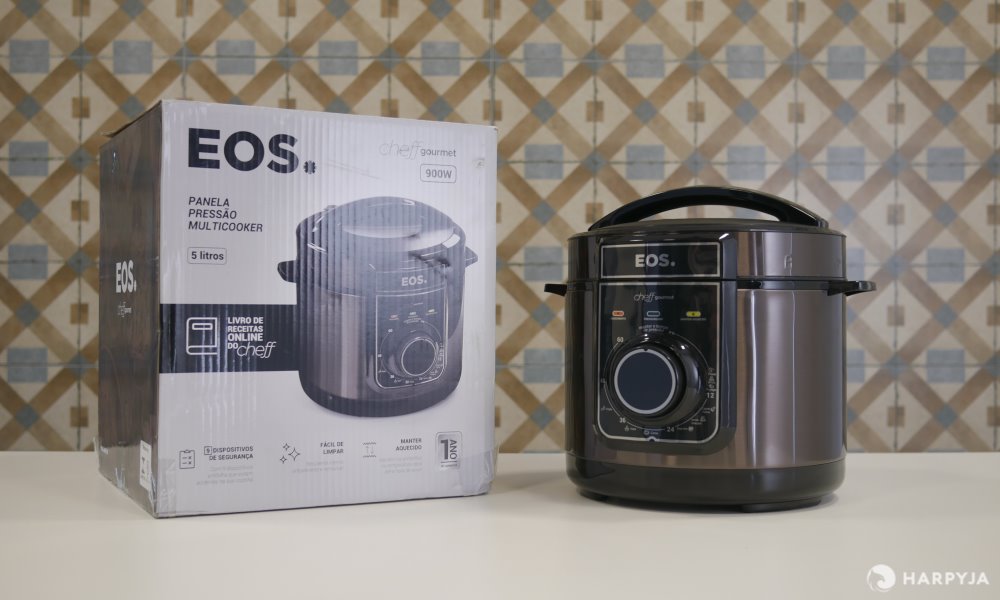 EOS Gourmet EPP50MT - Imagem 2