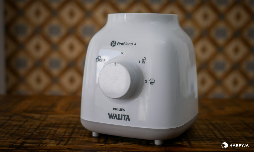 Philips Walita Linha Daily Ri2004 - Imagem 4