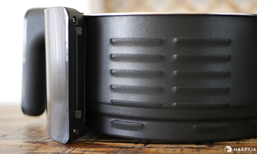 Arno Airfry Super Digital Gfry 4.2L - Imagem 12