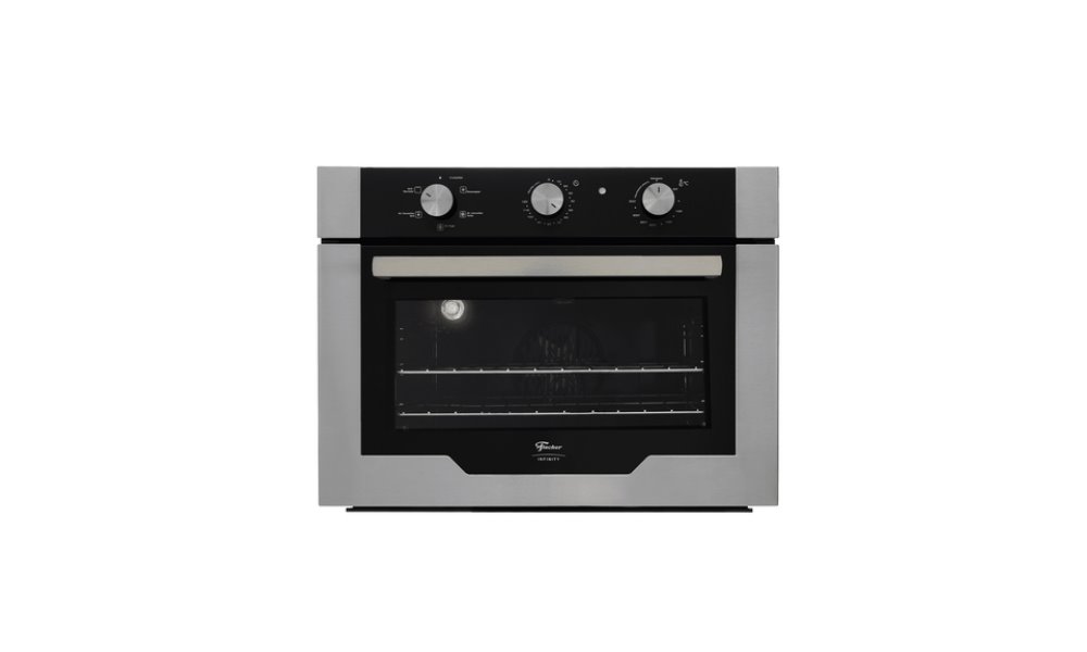 Foto de Fischer Infinity 50L Com Air Fryer