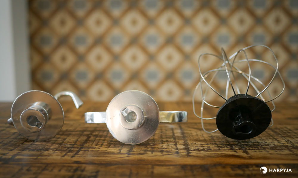 Oster Bowl Inox OBAT651 - Imagem 9