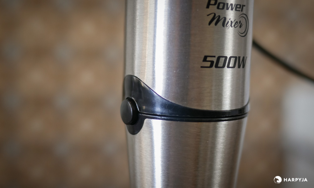 Mondial Power Mixer Premium - Imagem 19