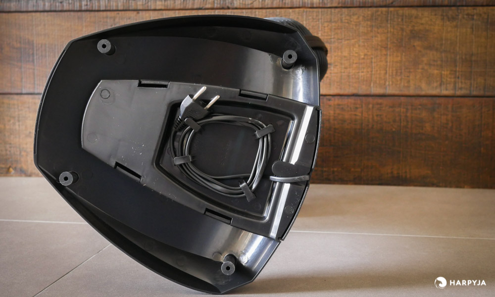 Mallory Olimpo TS - Imagem 9