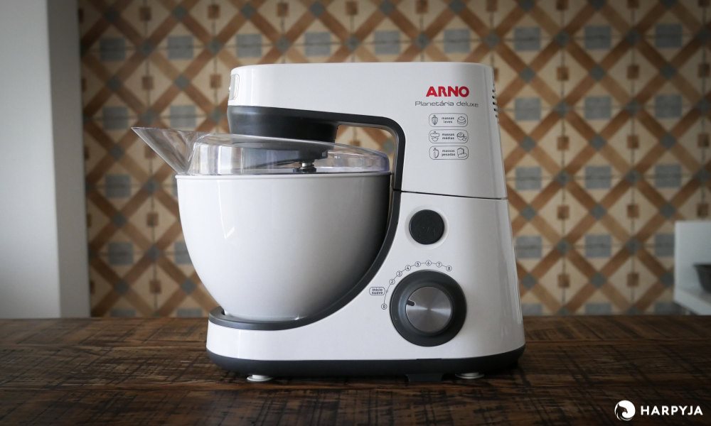 Arno Deluxe - Imagem 4