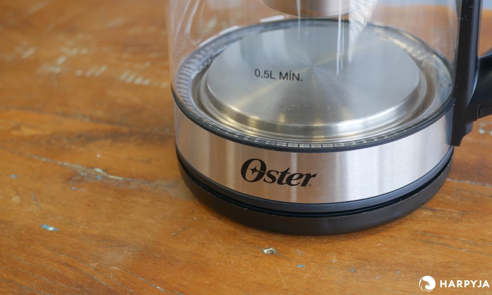 Oster Tea com Infusor de Chá - Imagem 6