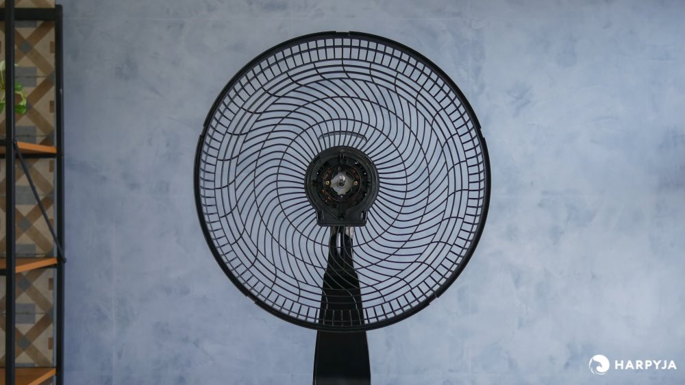 Britânia Turbo BVT481 - Imagem 8