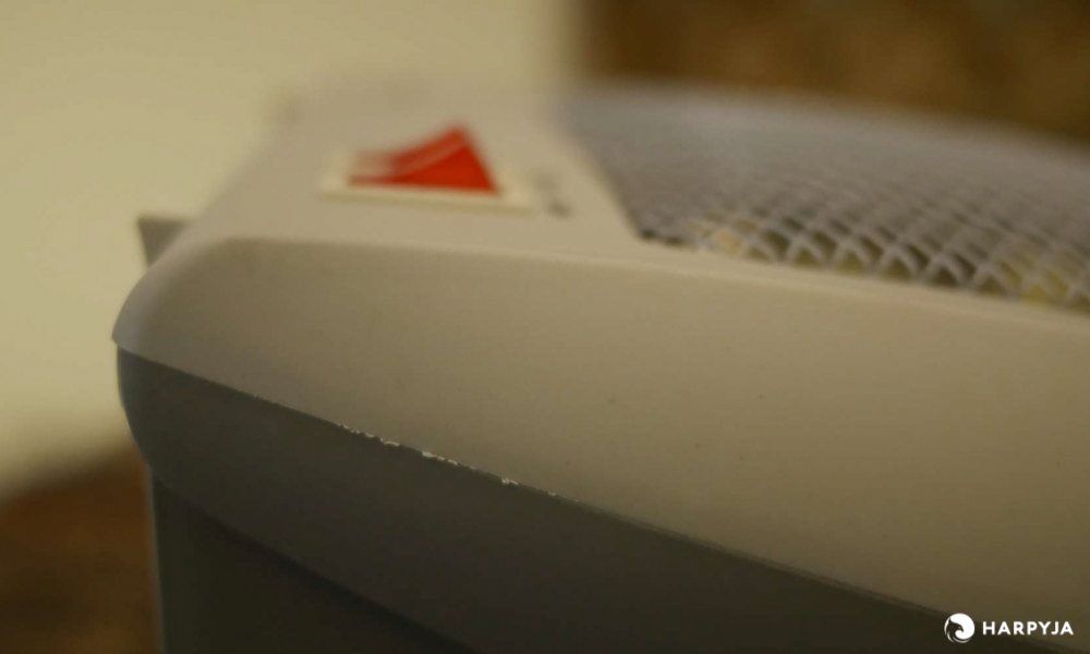 Mondial Comfort Air A-09  - Imagem 5