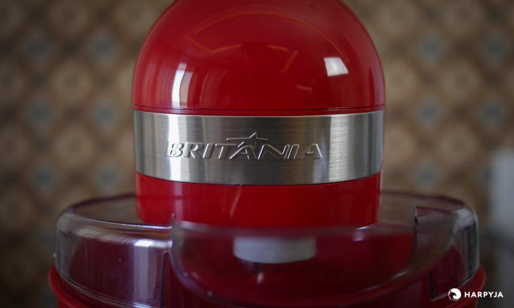 Britânia BBP515 - Imagem 6