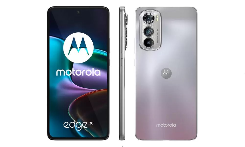 Foto de Motorola Moto Edge 30