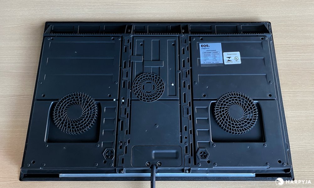  EOS Cheff Gourmet ECI05EPF - Imagem 16