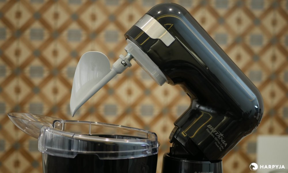 Britânia BBP760 Turbo Power Plus - Imagem 13