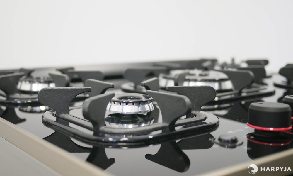 Mueller Piacere Vetro 5 Bocas - Imagem 10