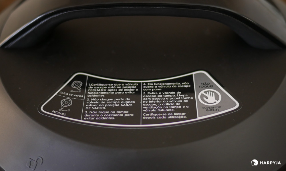 Electrolux Inox 6L PCC20 - Imagem 6