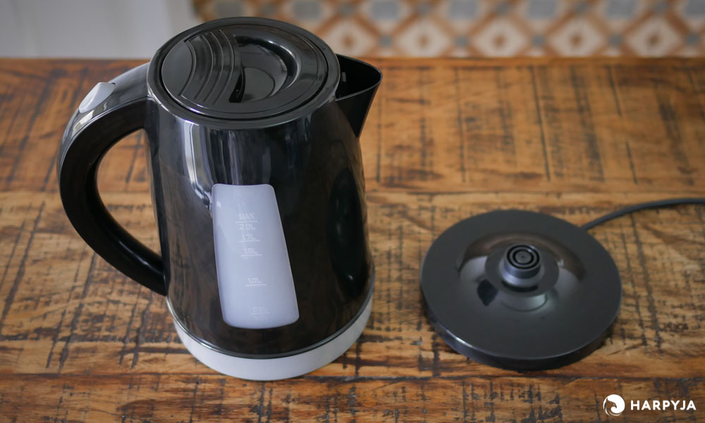 Black + Decker KXB - Imagem 8