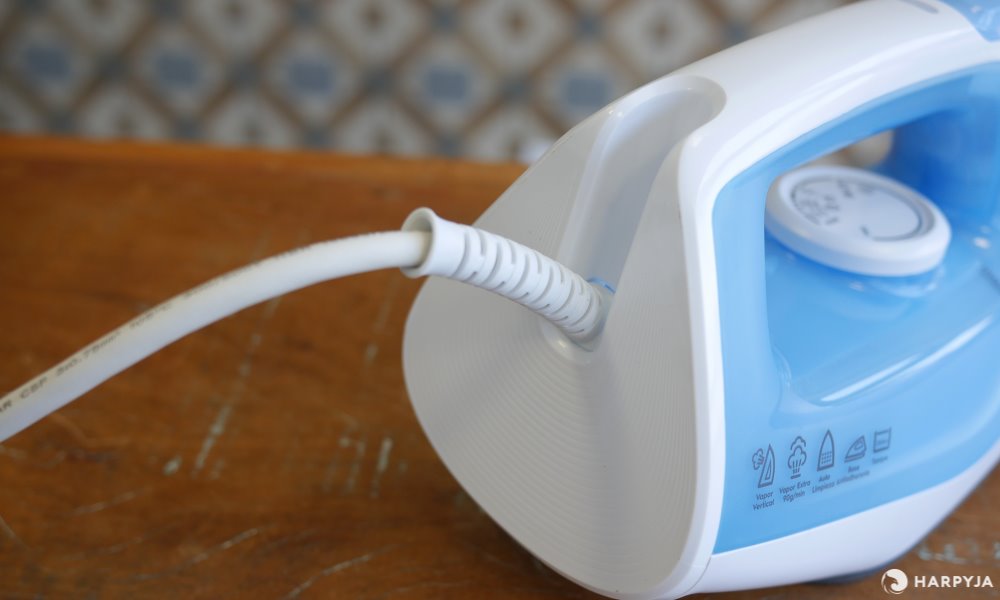 a Vapor Electrolux Easyline SIE60 - Imagem 11