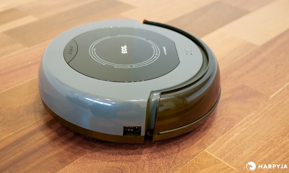 EOS Smart Clean EAR01T - Imagem 2