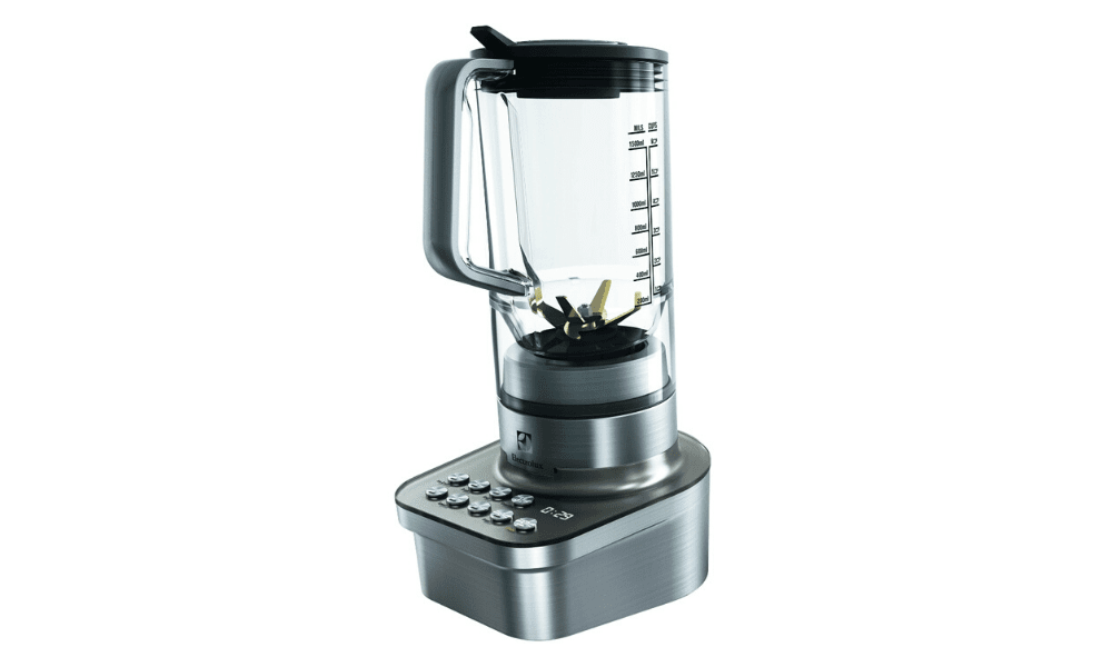 Foto de Electrolux Masterblender Masterpiece Collection