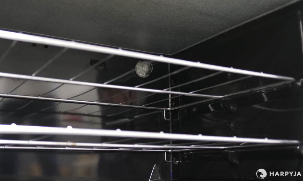 Mueller Piacere Vetro 5 Bocas - Imagem 14