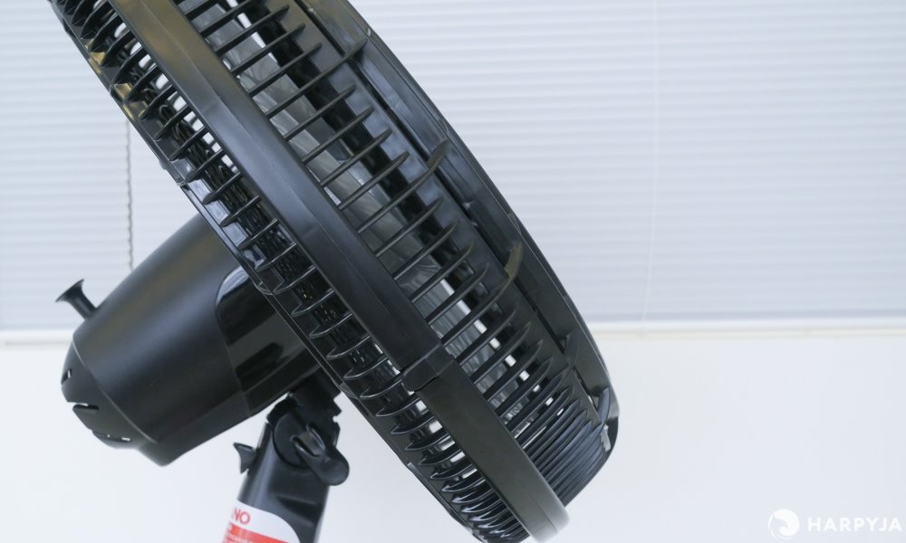 Arno Silence Force VF40 - Imagem 2