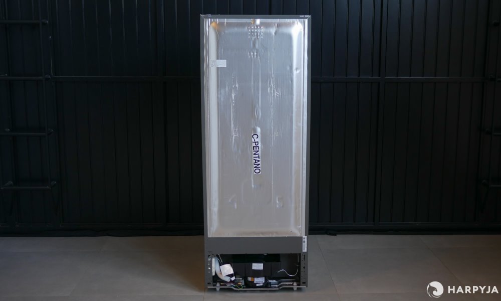 Consul Frost Free CRM56 Inox 450 Litros - Imagem 5