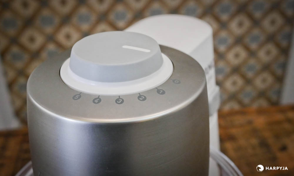 Arno Elipse e Arno Essencial (SX60 e SX70) - Imagem 9