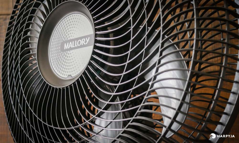 Imagem do produto Mallory Olimpo TS