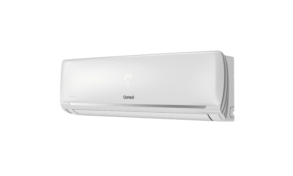 Banner da opinião Split Hi Wall Consul 9000BTUS