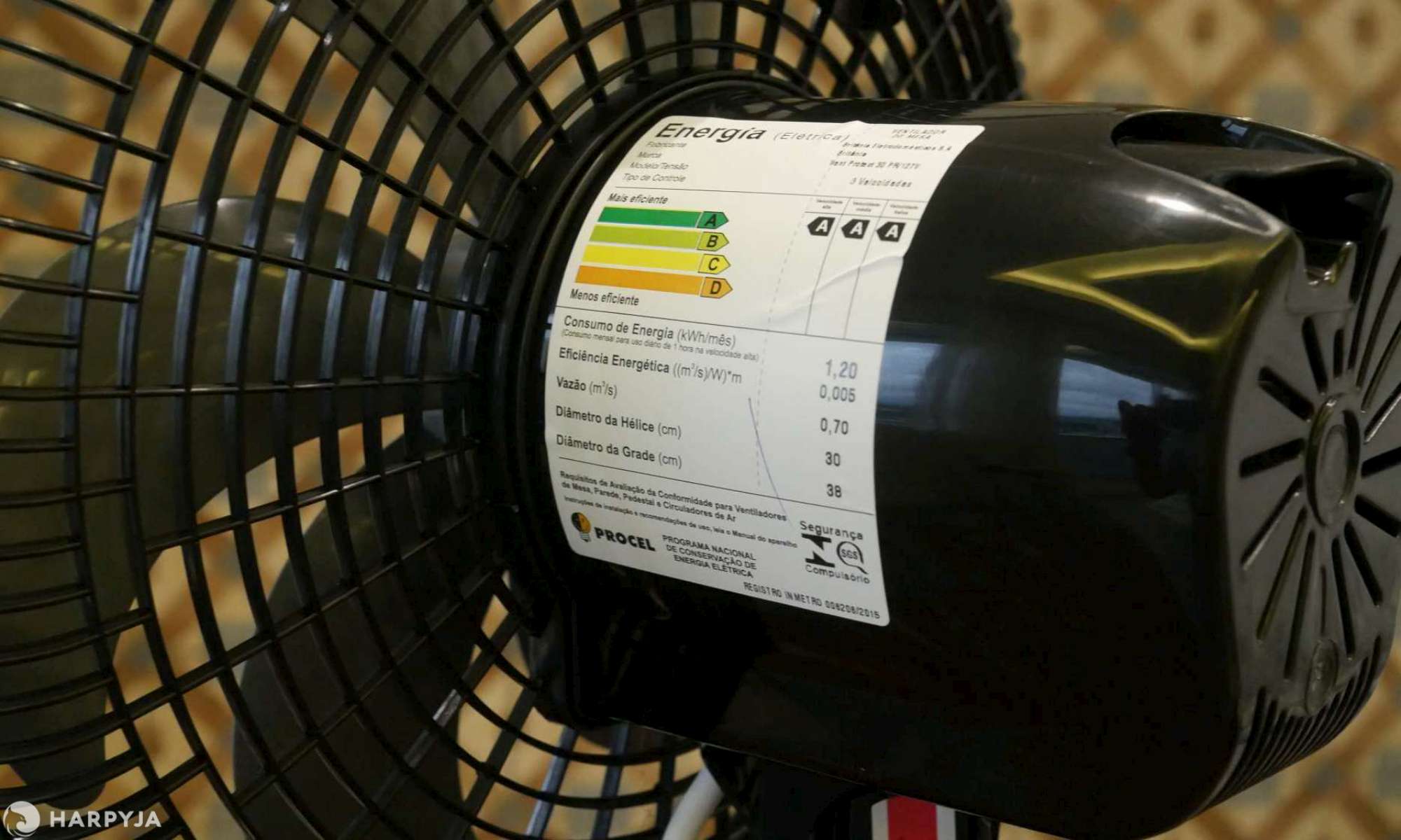 Britânia Protect 30 Six - Imagem 5