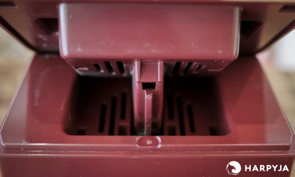 Banner da opinião Philco PHP500 Turbo