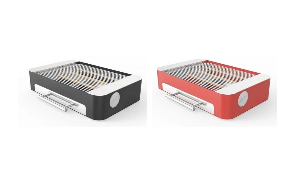 Foto de Anodilar Stang Picnic Grill