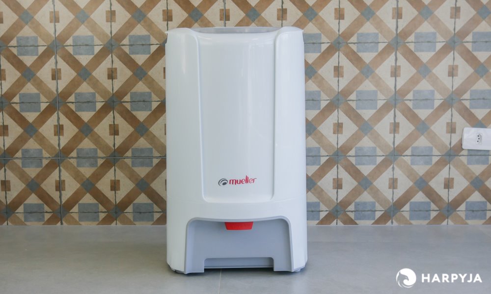 Imagem do produto Mueller Fit