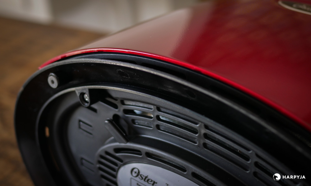 Oster Chrome  - Imagem 18