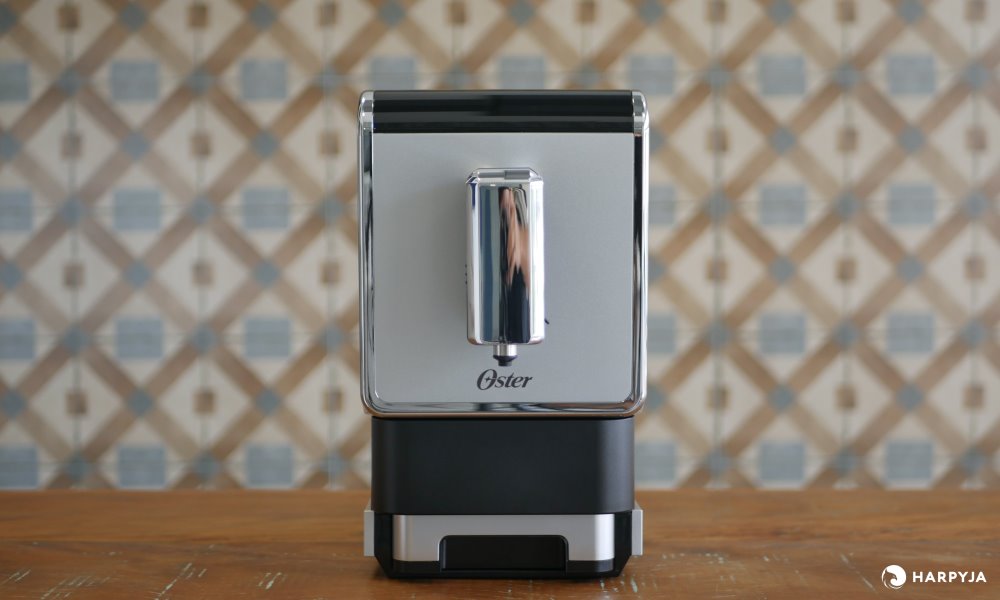 Oster Super Automática com Moedor - Imagem 4