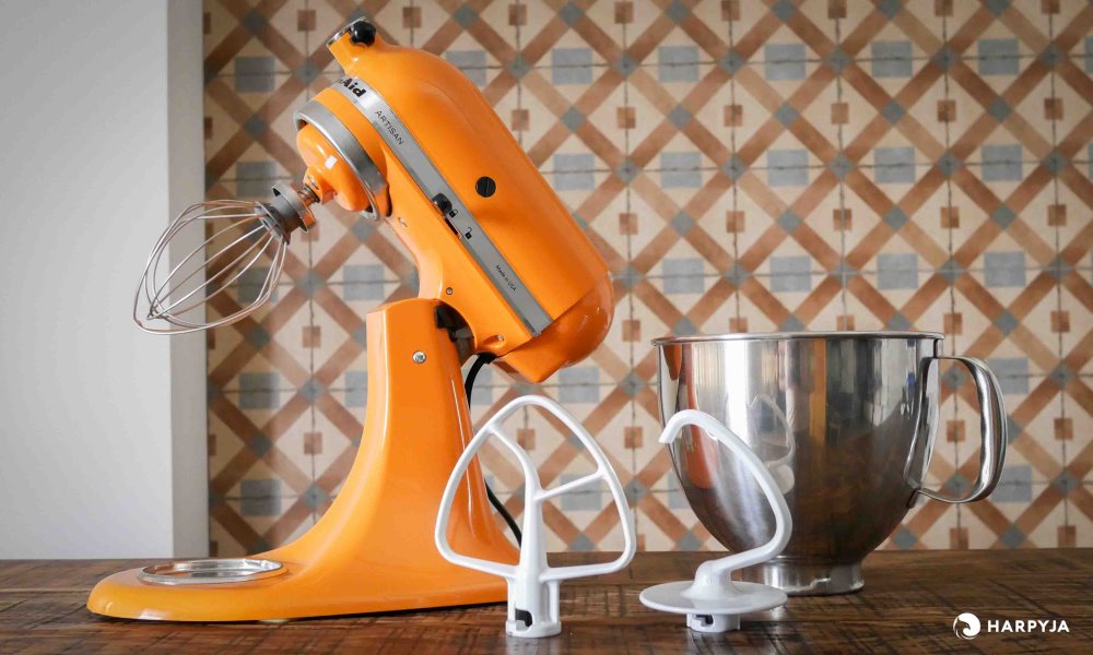 KitchenAid Artisan - Imagem 2