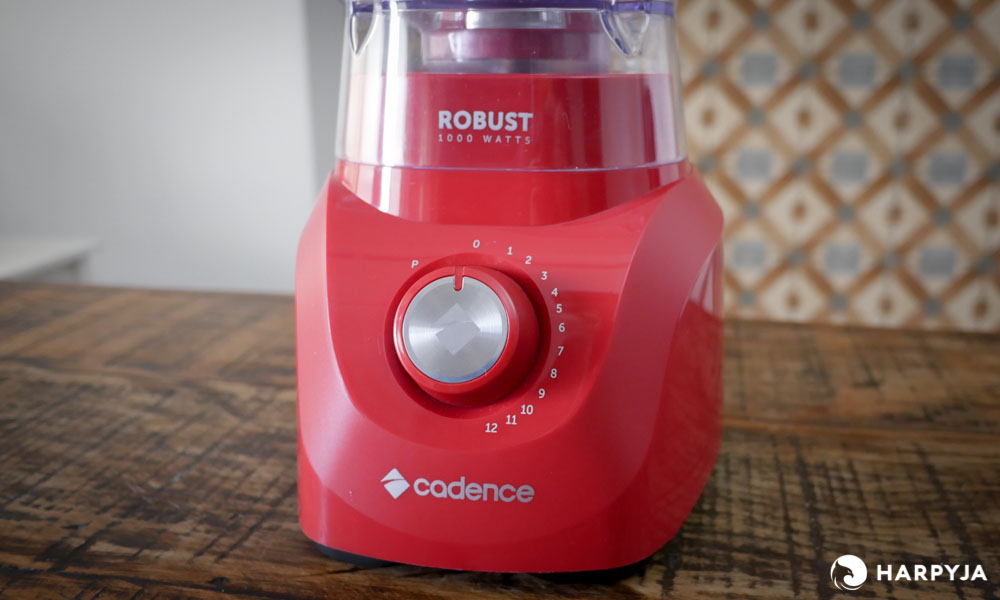 Cadence Robust - 1000W - Imagem 13