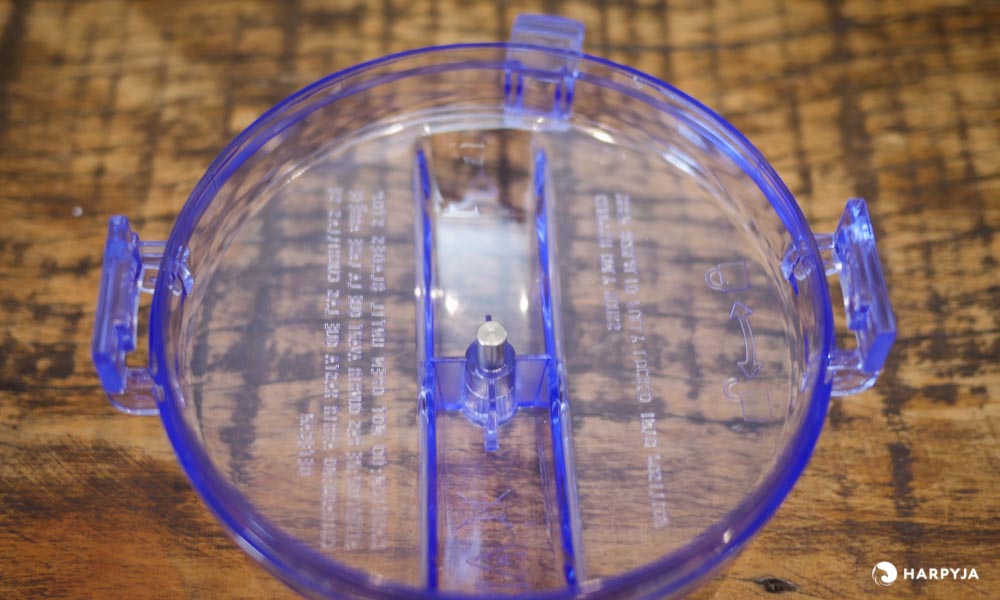 Black & Decker HC31 - Imagem 20